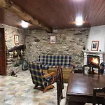 Semesterbostad A Casa Da Zalaroia, Amantes De La Naturaleza Momán