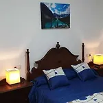 Semesterbostad A Casa Da Zalaroia, Amantes De La Naturaleza