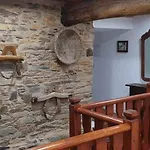 Semesterbostad A Casa Da Zalaroia, Amantes De La Naturaleza *
