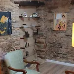 Semesterbostad A Casa Da Zalaroia, Amantes De La Naturaleza Momán
