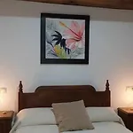 A Casa Da Zalaroia, Amantes De La Naturaleza * Momán