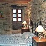 A Casa Da Zalaroia, Amantes De La Naturaleza