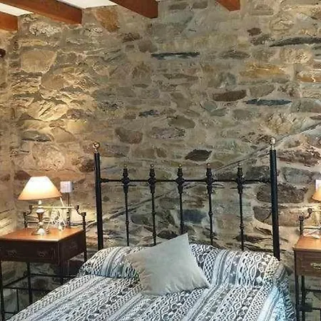A Casa Da Zalaroia Amantes De La Naturaleza Holiday home Moman