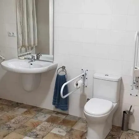 Сasa de vacaciones A Casa Da Zalaroia, Amantes De La Naturaleza *