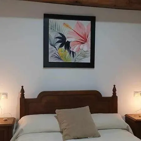 Сasa de vacaciones A Casa Da Zalaroia, Amantes De La Naturaleza *