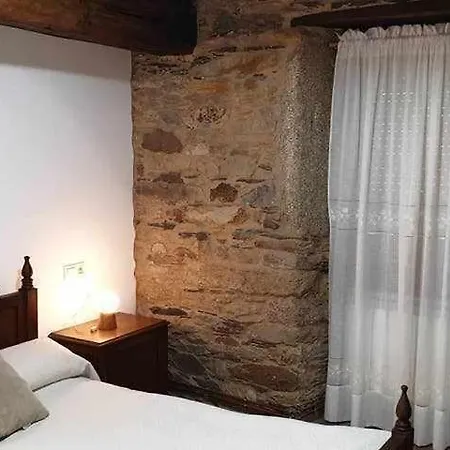 A Casa Da Zalaroia, Amantes De La Naturaleza Сasa de vacaciones *