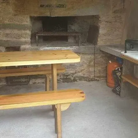 A Casa Da Zalaroia, Amantes De La Naturaleza 別荘 Momán