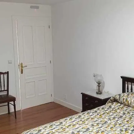 別荘 A Casa Da Zalaroia, Amantes De La Naturaleza *