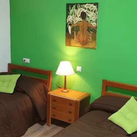 A Casa Da Zalaroia, Amantes De La Naturaleza 別荘