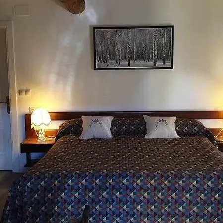 A Casa Da Zalaroia, Amantes De La Naturaleza * Momán