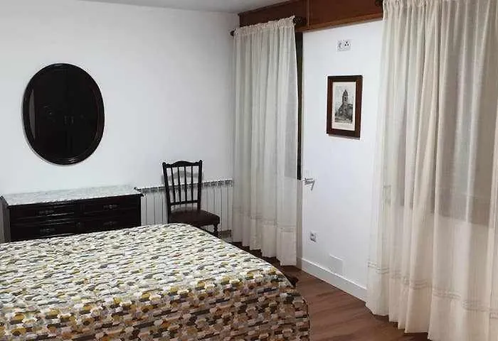 A Casa Da Zalaroia, Amantes De La Naturaleza