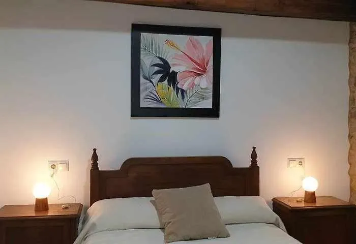 A Casa Da Zalaroia, Amantes De La Naturaleza Moman