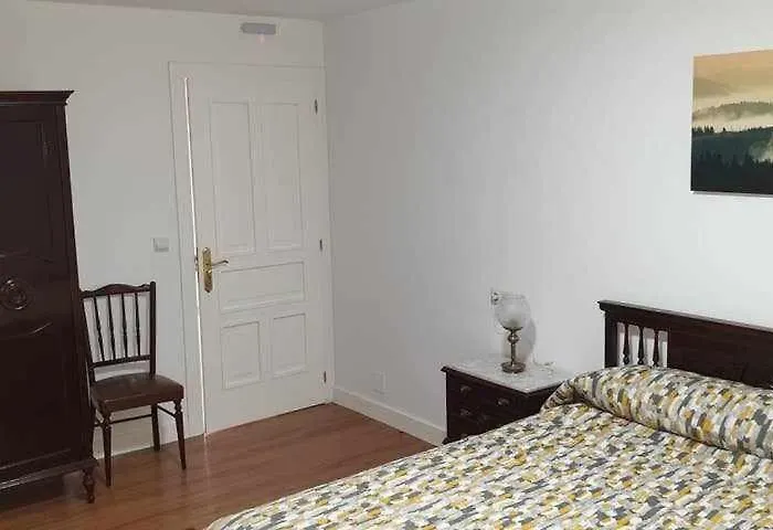 A Casa Da Zalaroia, Amantes De La Naturaleza Moman