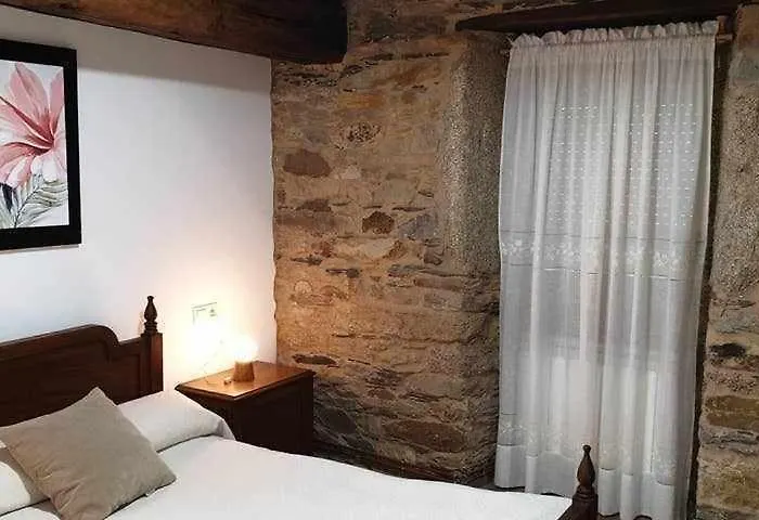 A Casa Da Zalaroia, Amantes De La Naturaleza Moman